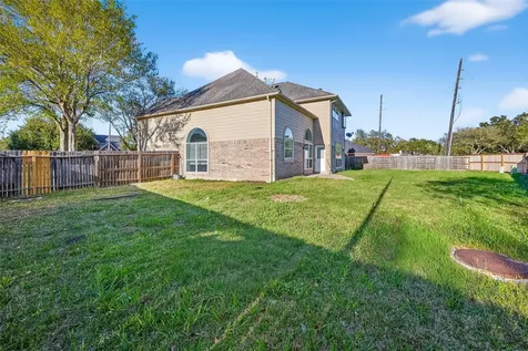 17711 Shelby Oaks Circle Richmond TX 77407