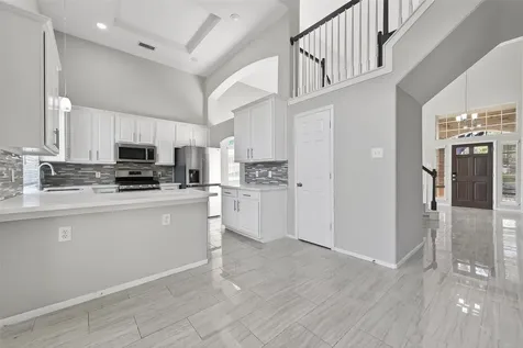 17711 Shelby Oaks Circle Richmond TX 77407