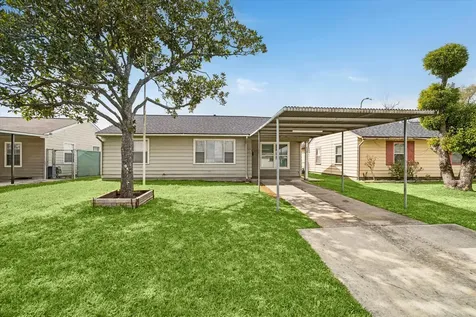 434 Meters Street Houston TX 77020
