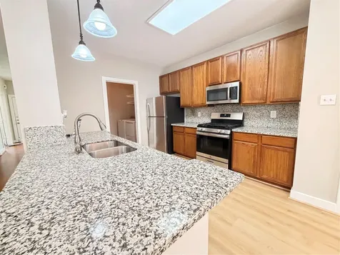 11720 Chanteloup Drive Houston TX 77047