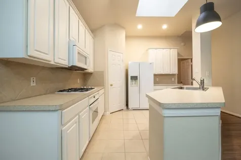 2834 Falcon Knoll Lane Katy TX 77494