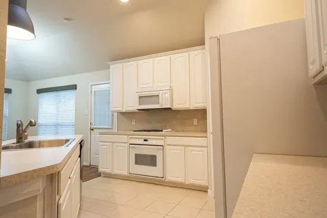 2834 Falcon Knoll Lane Katy TX 77494