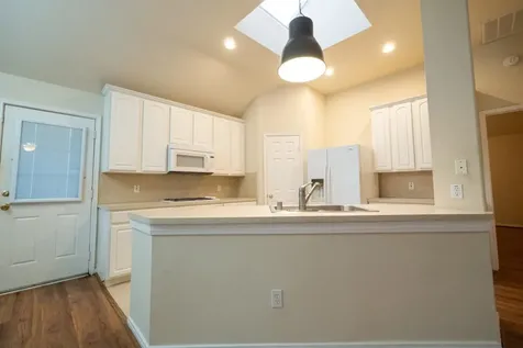 2834 Falcon Knoll Lane Katy TX 77494