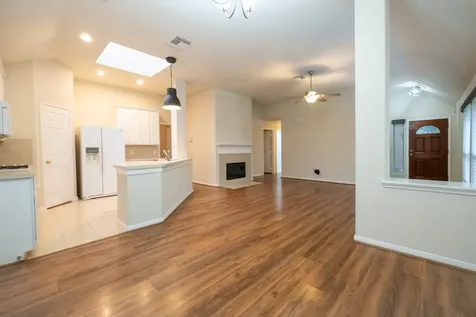 2834 Falcon Knoll Lane Katy TX 77494