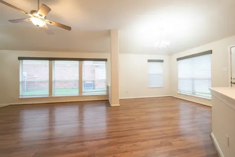 2834 Falcon Knoll Lane Katy TX 77494