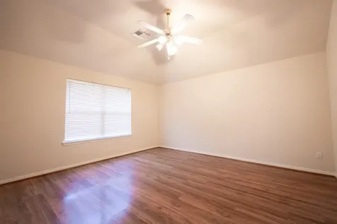 2834 Falcon Knoll Lane Katy TX 77494