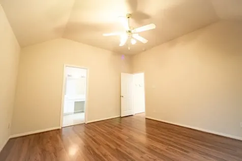 2834 Falcon Knoll Lane Katy TX 77494