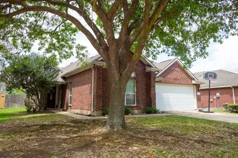 2834 Falcon Knoll Lane Katy TX 77494