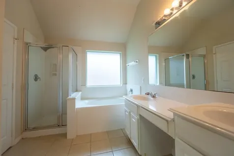 2834 Falcon Knoll Lane Katy TX 77494