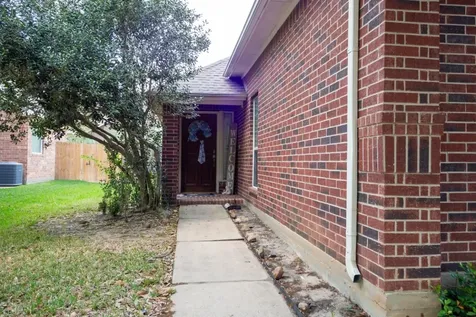 2834 Falcon Knoll Lane Katy TX 77494