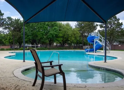 2834 Falcon Knoll Lane Katy TX 77494