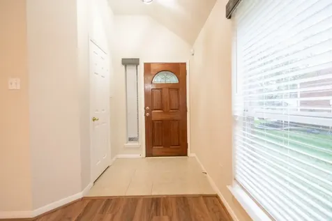 2834 Falcon Knoll Lane Katy TX 77494