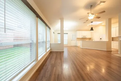 2834 Falcon Knoll Lane Katy TX 77494