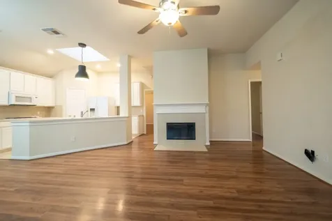 2834 Falcon Knoll Lane Katy TX 77494
