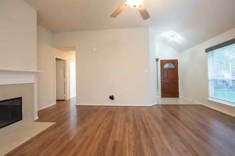 2834 Falcon Knoll Lane Katy TX 77494