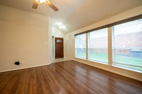 2834 Falcon Knoll Lane Katy TX 77494