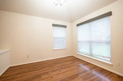 2834 Falcon Knoll Lane Katy TX 77494