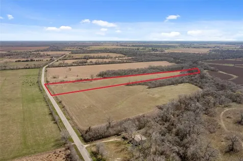 Tract 8 Cr 117 Hungerford TX 77448