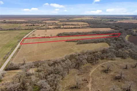 Tract 8 Cr 117 Hungerford TX 77448