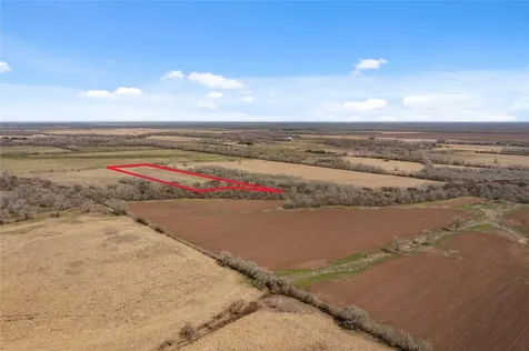 Tract 8 Cr 117 Hungerford TX 77448