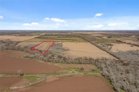 Tract 8 Cr 117 Hungerford TX 77448