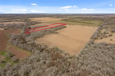 Tract 8 Cr 117 Hungerford TX 77448