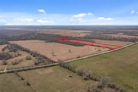 Tract 8 Cr 117 Hungerford TX 77448