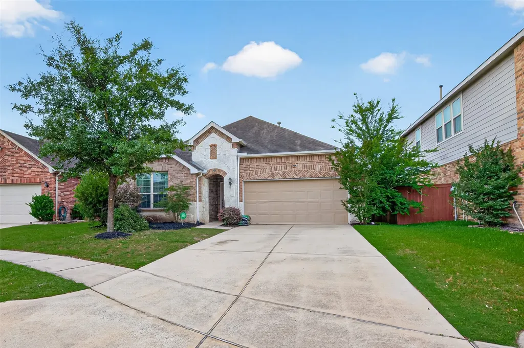 4507 Argonne Woods Drive Porter TX 77365