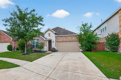 4507 Argonne Woods Drive Porter TX 77365