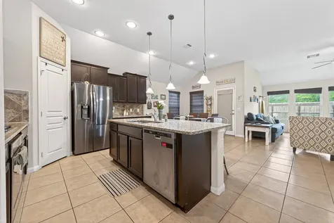 4507 Argonne Woods Drive Porter TX 77365