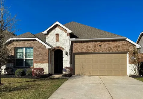 4507 Argonne Woods Drive Porter TX 77365