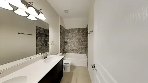 4507 Argonne Woods Drive Porter TX 77365