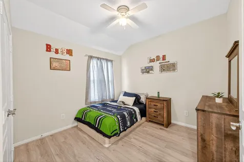 4507 Argonne Woods Drive Porter TX 77365
