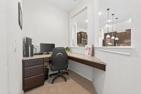4507 Argonne Woods Drive Porter TX 77365