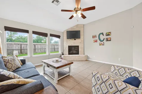 4507 Argonne Woods Drive Porter TX 77365