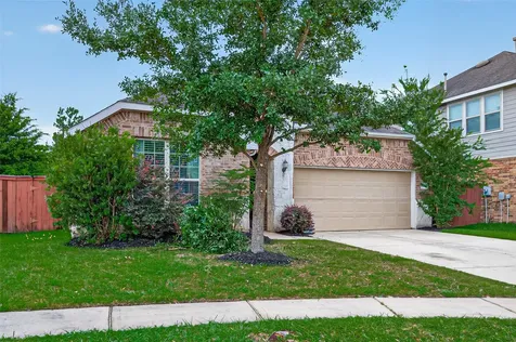 4507 Argonne Woods Drive Porter TX 77365