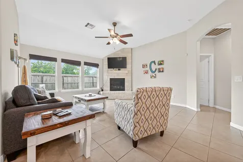 4507 Argonne Woods Drive Porter TX 77365