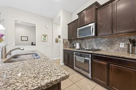 4507 Argonne Woods Drive Porter TX 77365