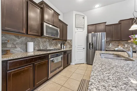 4507 Argonne Woods Drive Porter TX 77365