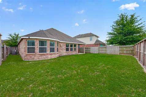 4507 Argonne Woods Drive Porter TX 77365