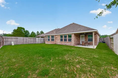 4507 Argonne Woods Drive Porter TX 77365