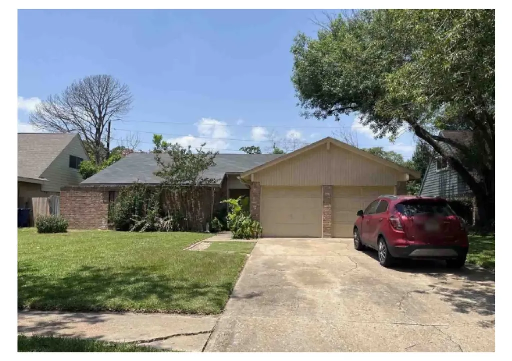4935 Blueberry Hill Drive Houston TX 77084