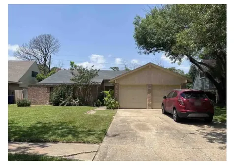 4935 Blueberry Hill Drive Houston TX 77084