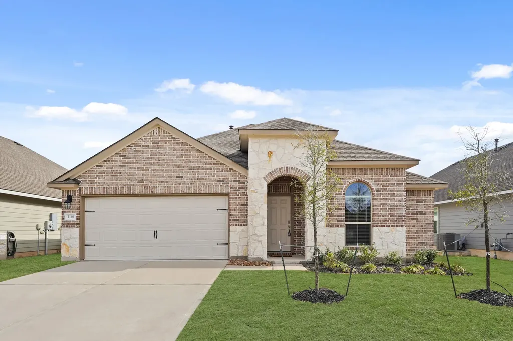 1164 Kennesaw Drive College Station TX 77845