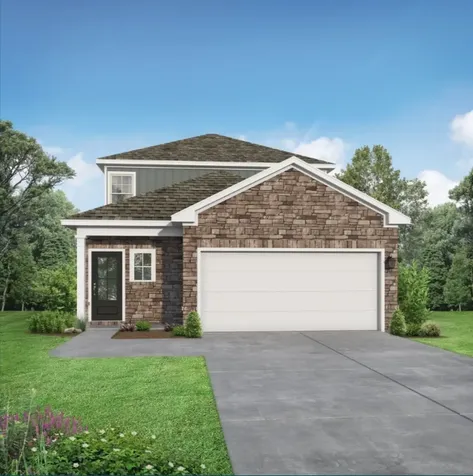 244 Harlingen Drive Magnolia TX 77354