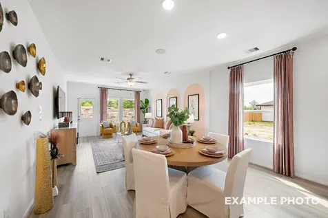 244 Harlingen Drive Magnolia TX 77354