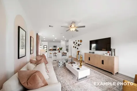 244 Harlingen Drive Magnolia TX 77354