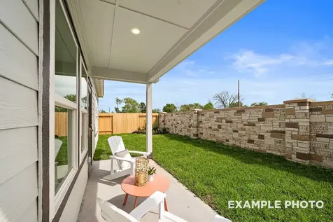 244 Harlingen Drive Magnolia TX 77354