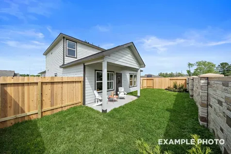244 Harlingen Drive Magnolia TX 77354