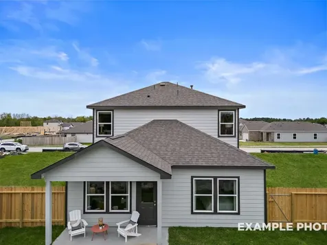 244 Harlingen Drive Magnolia TX 77354